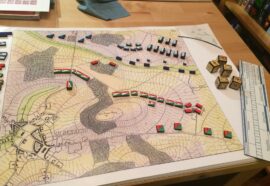 Grand Strategy Games: 5 più interessanti