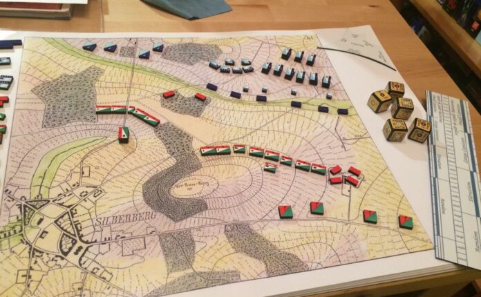 Grand Strategy Games: 5 più interessanti