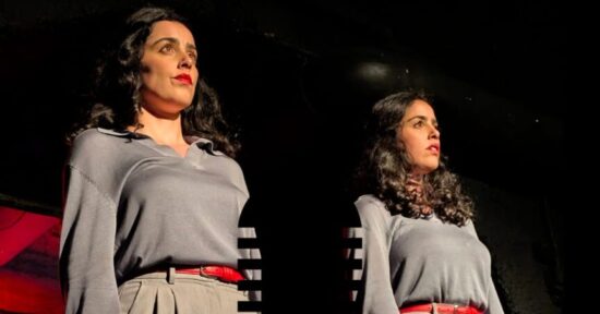 La voce a te dovuta, di Sharon Amato | Recensione