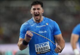 Europei di atletica a squadre