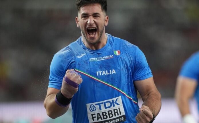 Europei di atletica a squadre