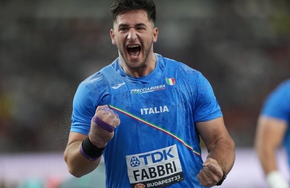 Europei di atletica a squadre