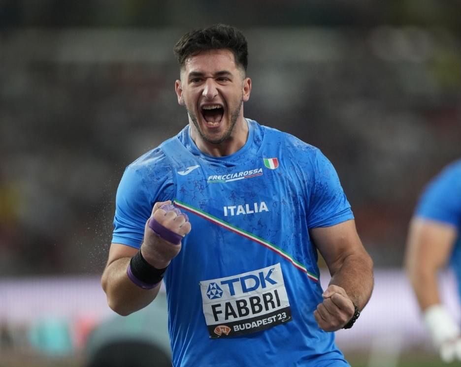 Europei di atletica a squadre