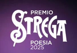 Premio Strega Poesia: i cinque finalisti