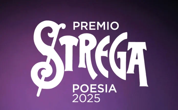 Premio Strega Poesia: i cinque finalisti