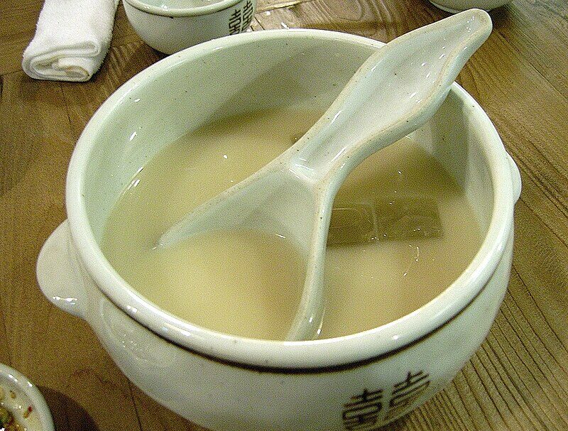 Makgeolli: il vino di riso coreano