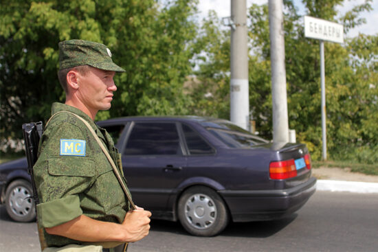 Transnistria