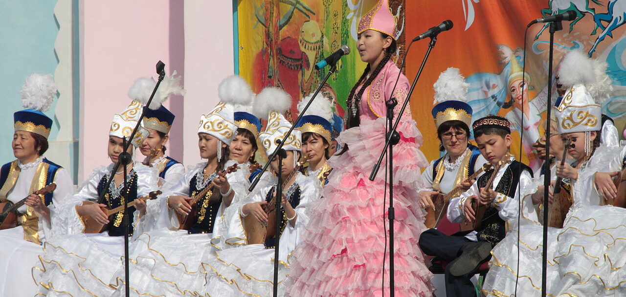 Nauryz: cos'è, quando si festeggia e cosa rappresenta