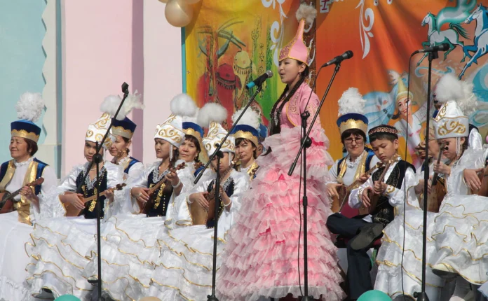 Nauryz: cos'è, quando si festeggia e cosa rappresenta