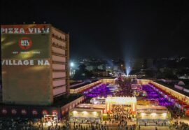 Komen Campania, il 4 luglio un importante talk al Pizza Village