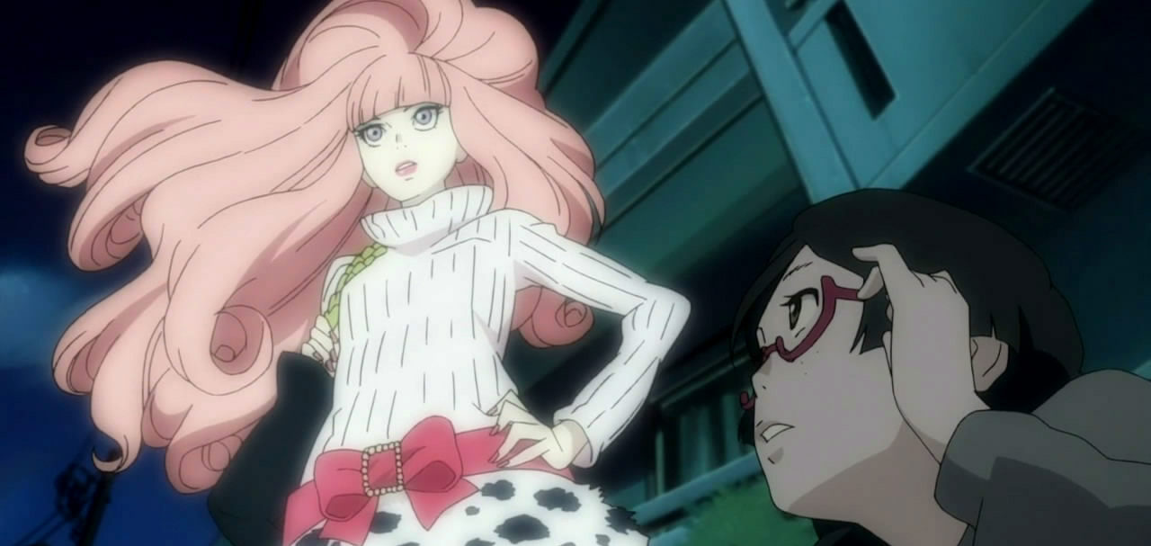 Princess Jellyfish (anime) | Recensione