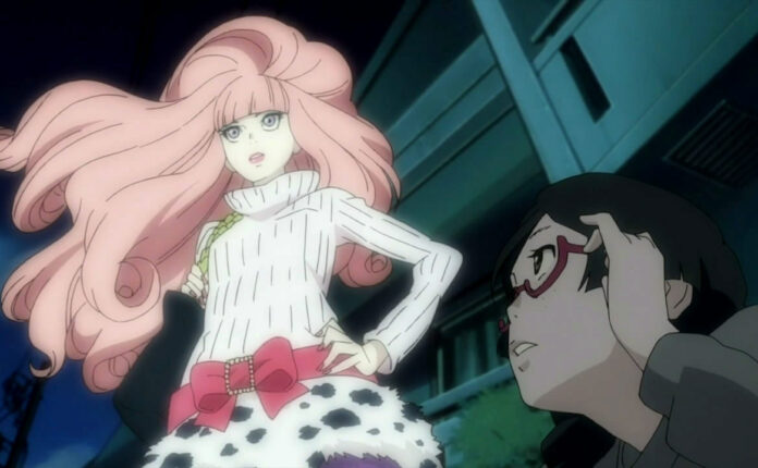 Princess Jellyfish (anime) | Recensione