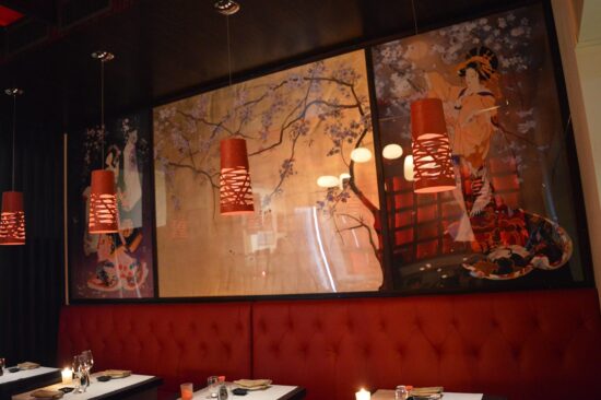 Ristorante Hari Roma