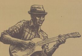 Rollin’ and Tumblin’ - Vite affogate nel blues