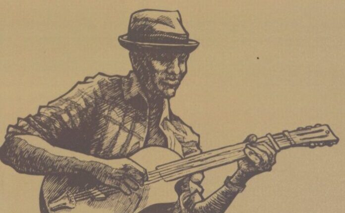 Rollin’ and Tumblin’ - Vite affogate nel blues