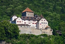 Liechtenstein: il paese della pace e della ricchezza