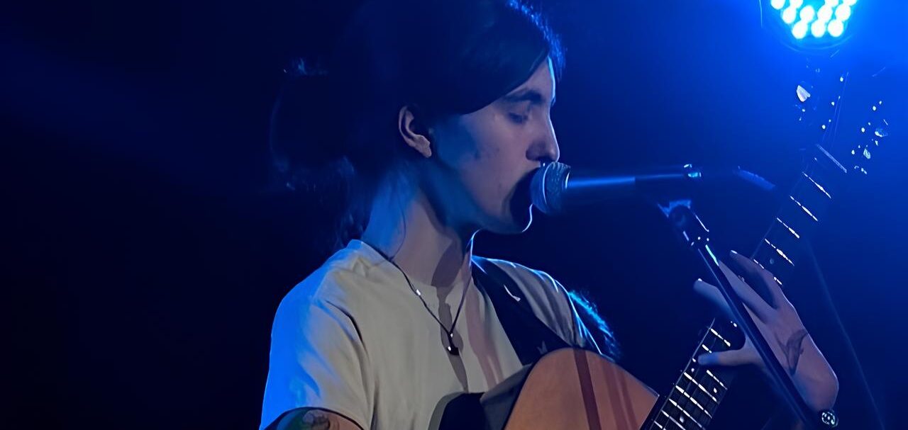 Canzoni di Searows