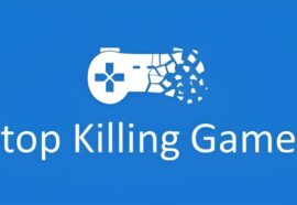 Movimento Stop Killing Games: Cosa è