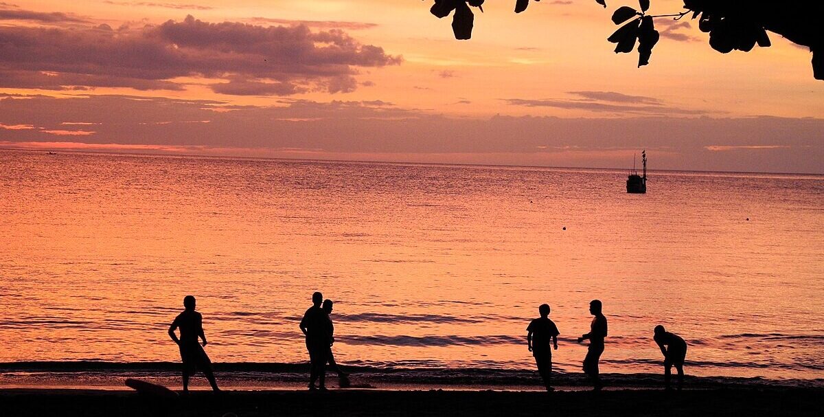 Pura Vida: il segreto della felicità costaricana