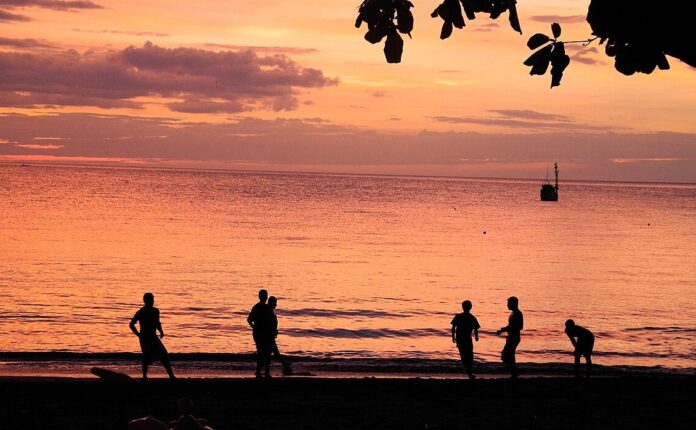 Pura Vida: il segreto della felicità costaricana