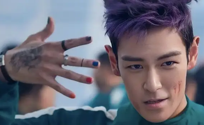 T.O.P e Squid Game: la rinascita del rapper sud coreano