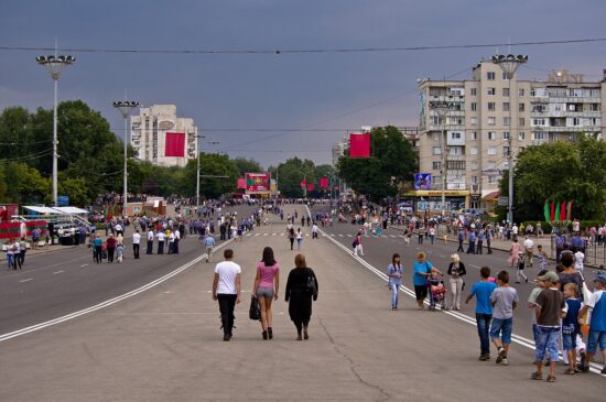 Transnistria