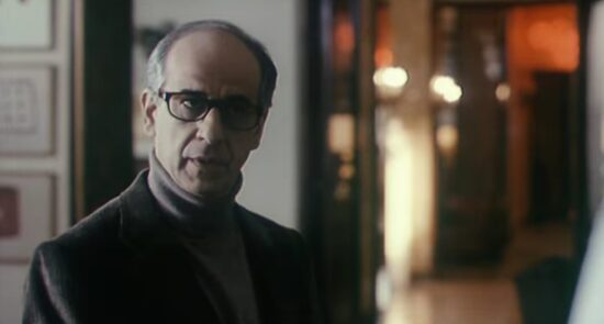 Le conseguenze dell'amore recensione