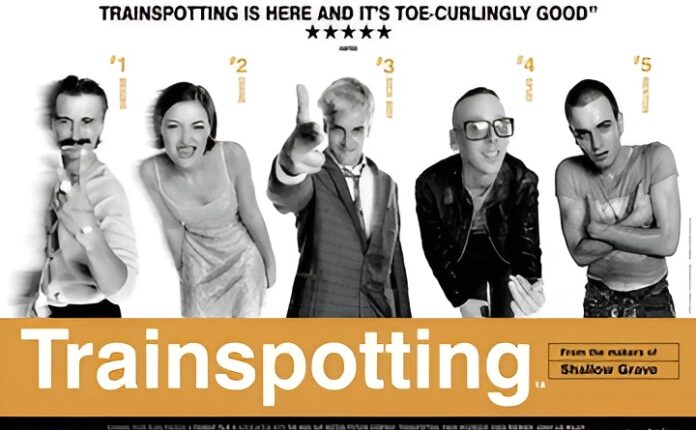 Trainspotting (1996) | Recensione