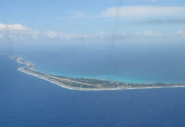 Tuvalu affonda: cosa resta di una nazione che scompare?
