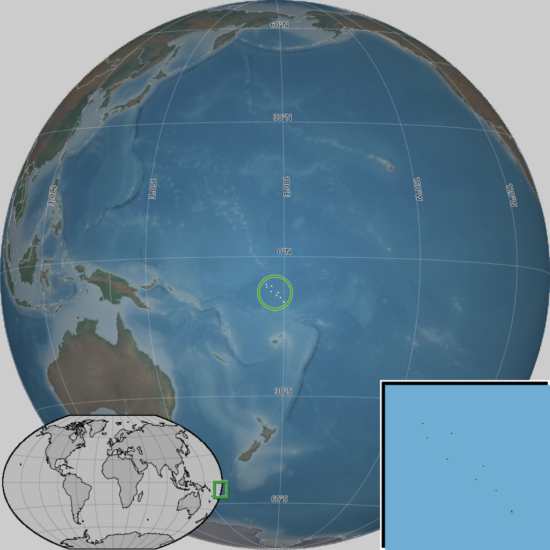 Tuvalu