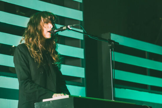 Canzoni dei Beach House