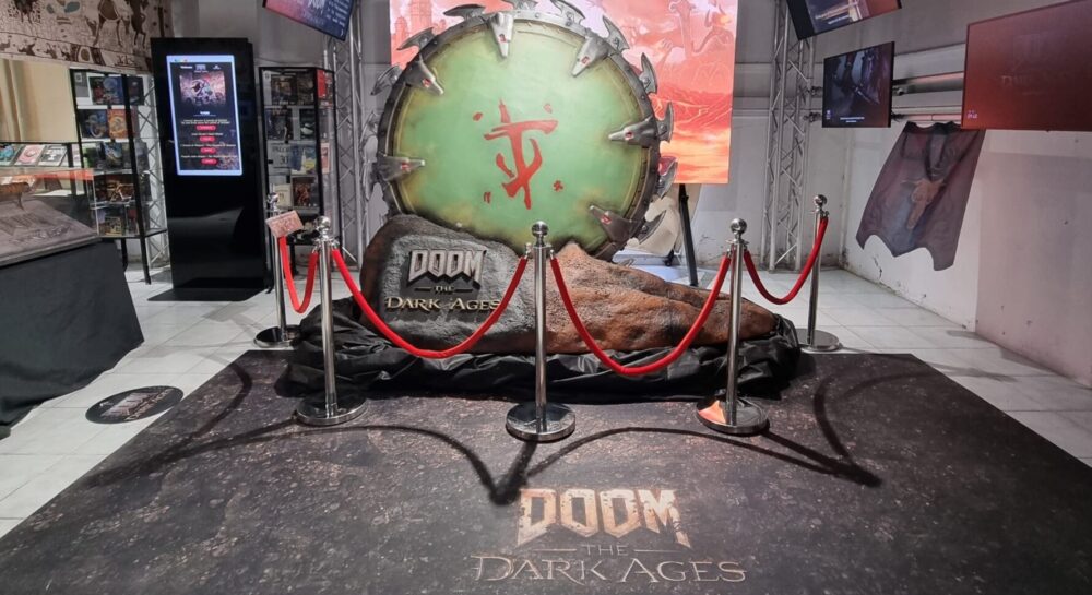 Doom The Dark Ages