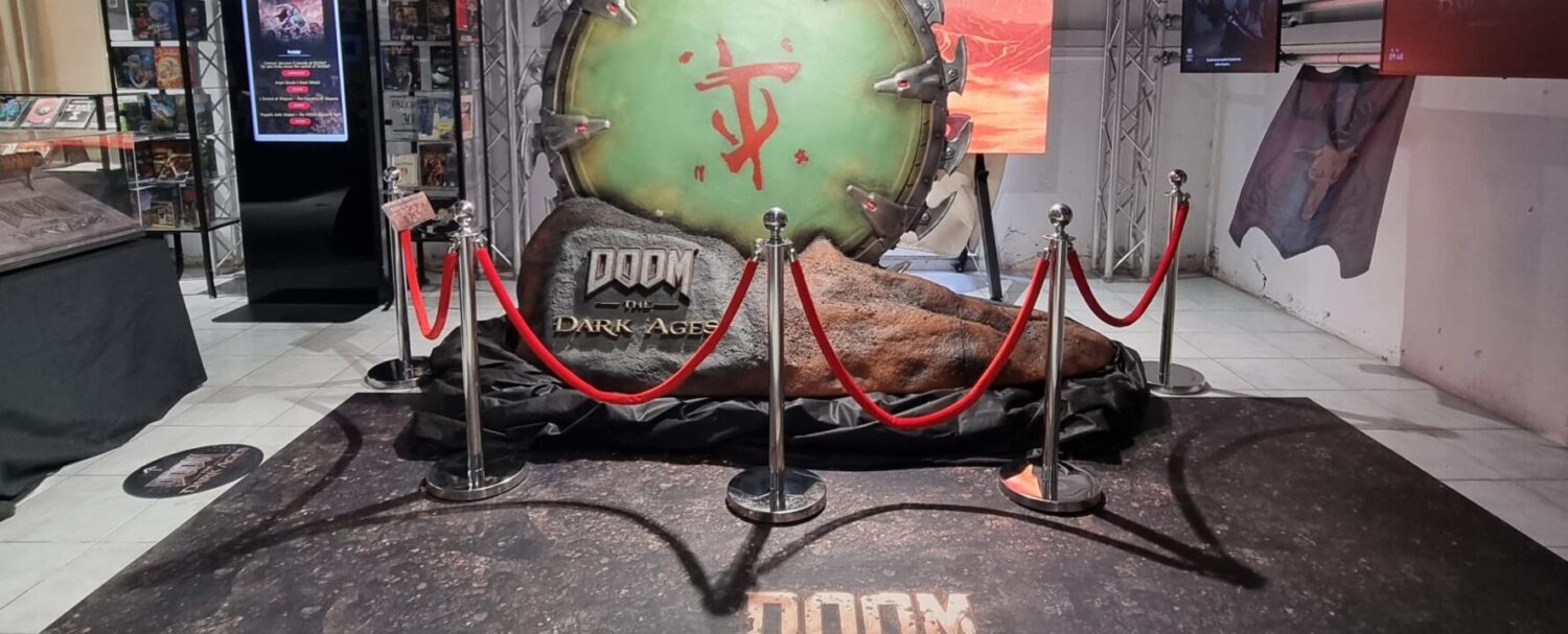 Doom The Dark Ages