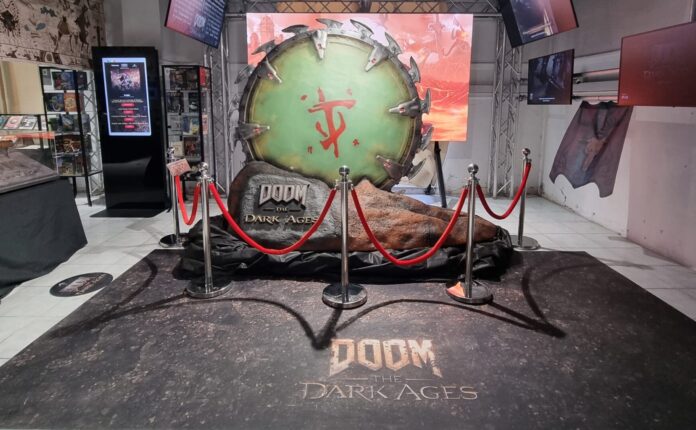 Doom The Dark Ages