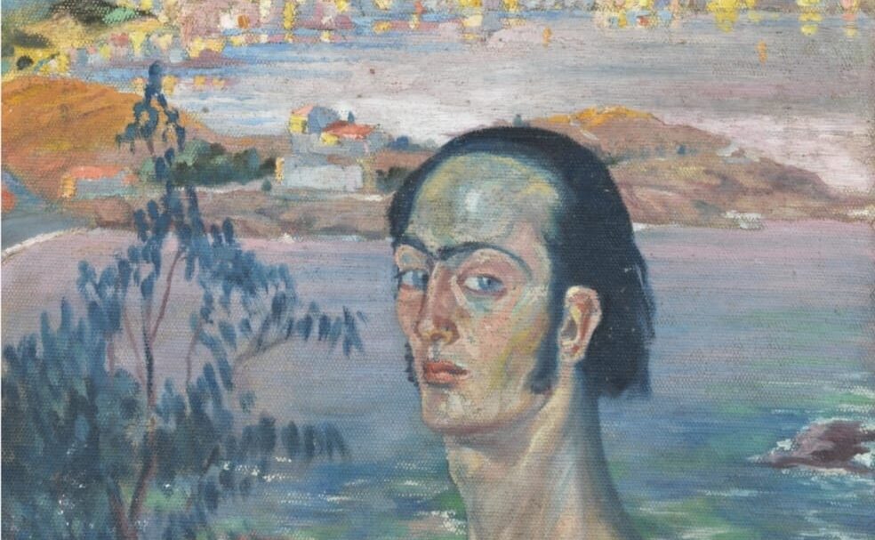 Dalí. Rivoluzione e Tradizione: