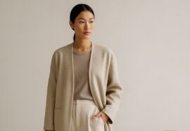 Japandi Fashion: la moda che unisce Giappone e Scandinavia