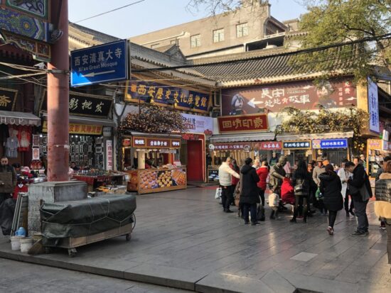 Cose da vedere a Xi'An: 5 consigli