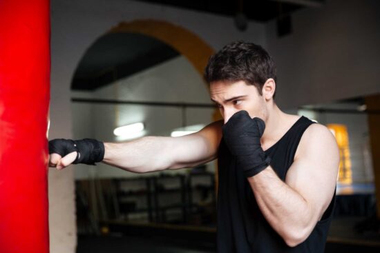 Fitkombat