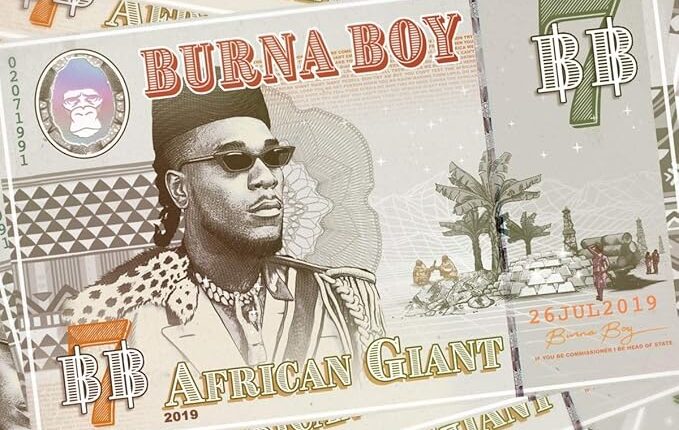 Il successo dell'Afrobeat: un fenomeno globale in ascesa