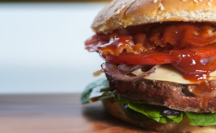Fast food americani a Napoli