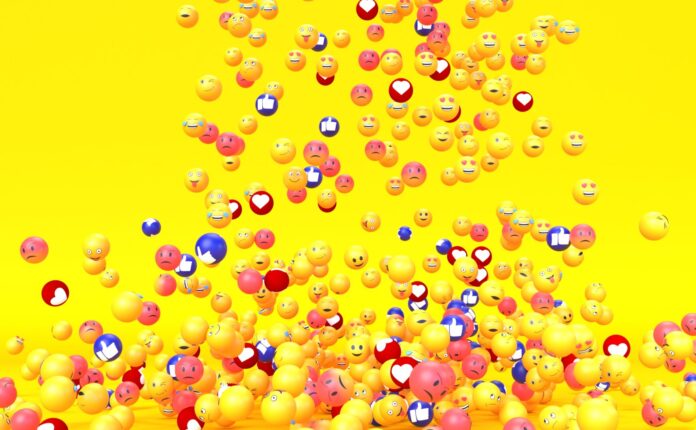 La nascita delle emoji: storia di un linguaggio digitale