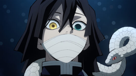 Demon Slayer