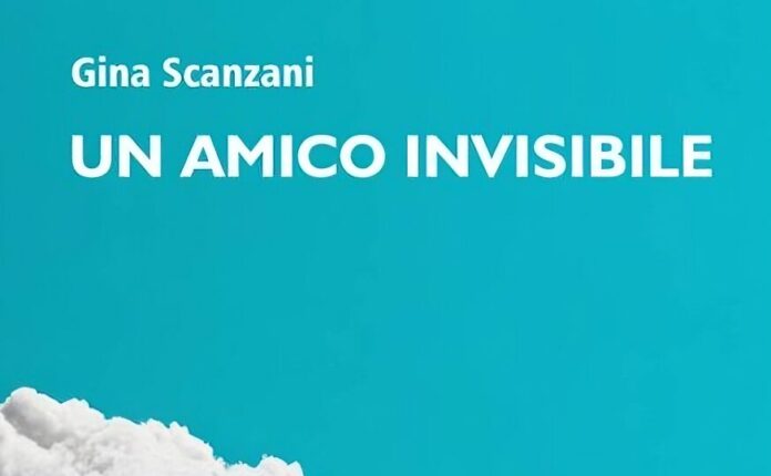 un amico invsibile gina scanzani
