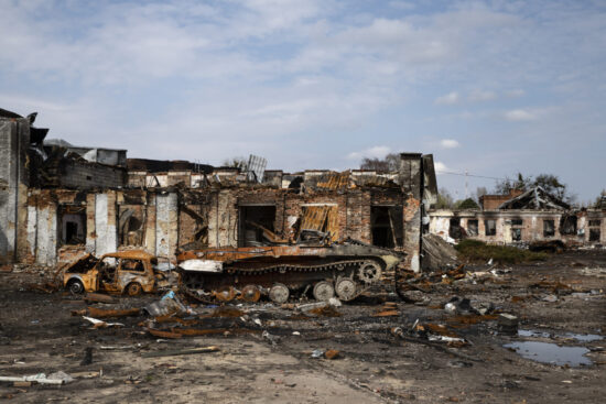 Donbass