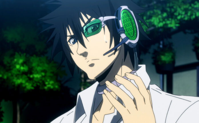 Anime simili a Squid Game: 4 da non perdere