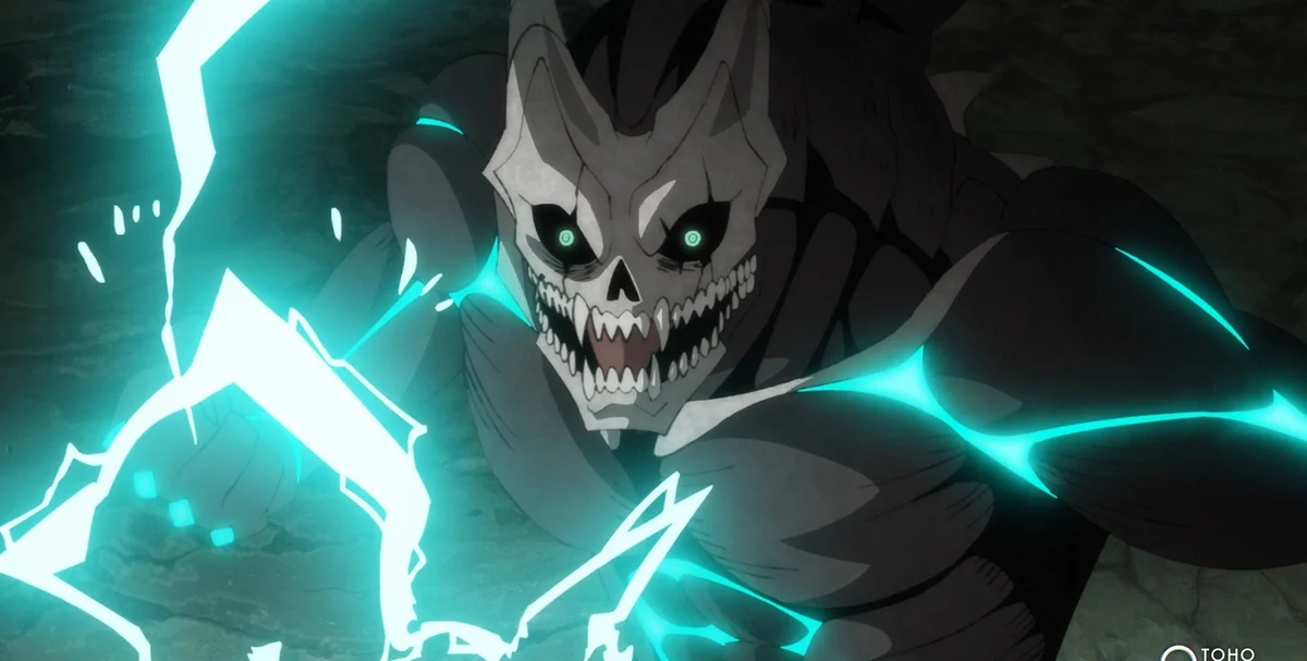 Kaiju No. 8 (anime) | Recensione