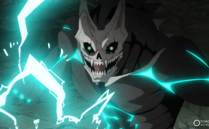 Kaiju No. 8 (anime) | Recensione