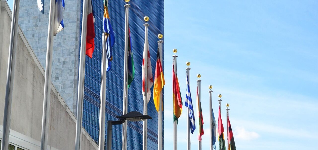 La città di Ginevra tra neutralità e multiculturalità