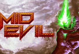 Amid Evil | Recensione