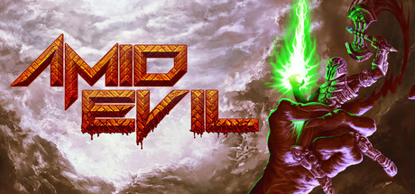 Amid Evil | Recensione